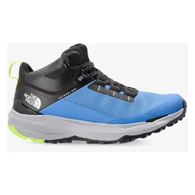 Turistické boty The North Face Vectiv Exploris Mid FUTURELIGHT - sonic/black