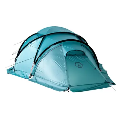 Stan pro Samaya Basecamp - mineral blue