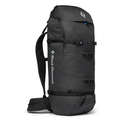 Lezecký batoh Black Diamond Speed Zip - graphite