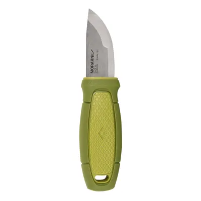 Turistický nůž Morakniv Eldris - green