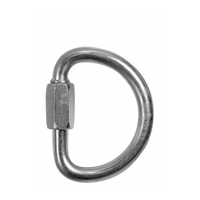 Karabina Climbing Technology Mailon CT Q-LINK H-M - zinc plated