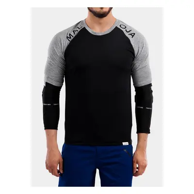 Cyklistické chrániče ION E-Sleeve 2.0 - black