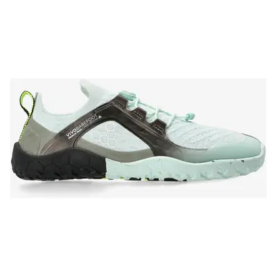 Dámské trailové boty Vivobarefoot Primus Trail Knit FG - soothing sea