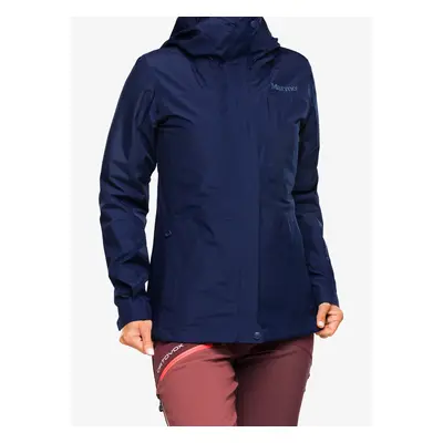 Dámská bunda Marmot Minimalist Component Jacket - a.navy