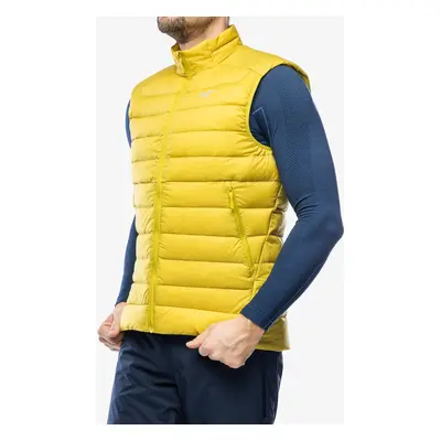 Pánská vesta Arcteryx Cerium Vest - lampyre