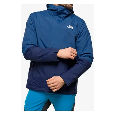 Bunda 3v1 The North Face New Synthetic Triclimate - blue/navy