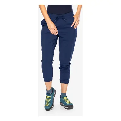 Dámské kalhoty Marmot Elda Jogger - arctic navy