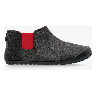 Papuče Gumbies Brumby - charcoal