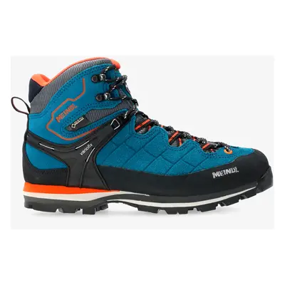 Trekové boty Meindl Litepeak GTX - blue/orange