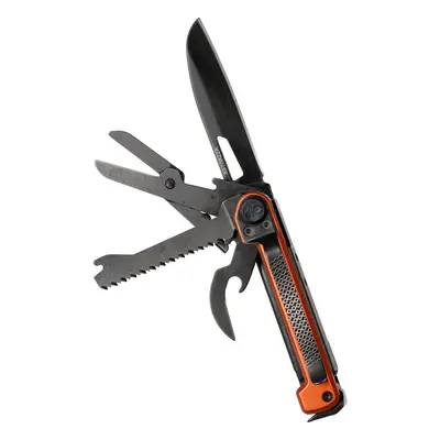 Multitool Gerber Armbar Scout - orange