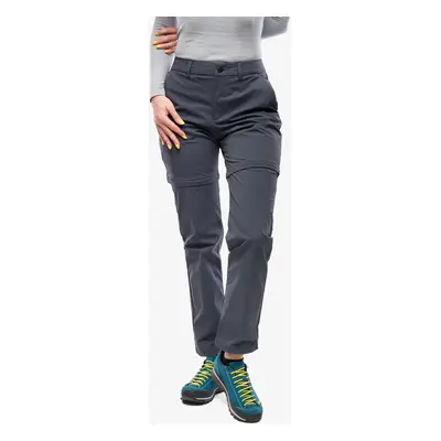 Turistické kalhoty dámské Marmot Arch Rock Convertible Pant - steel