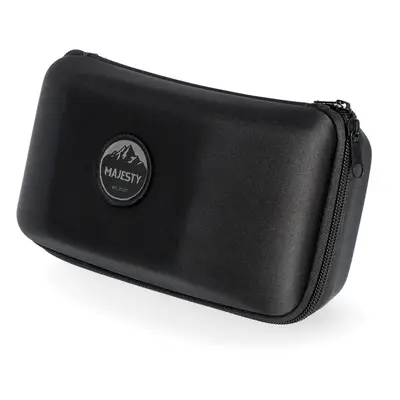 Pouzdro na brýle Majesty Goggle Hard Case - black