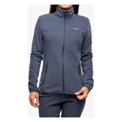 Dámská fleecová mikina Columbia Ali Peak Full Zip - nocturnal