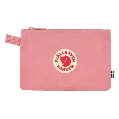 Kapsička na krk Fjallraven Kanken Gear Pocket - pink