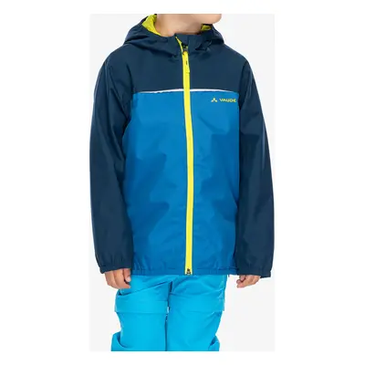 Dětská bunda Vaude Turaco Jacket III - ultramarine