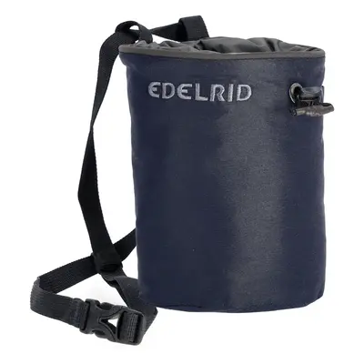 Pytlík na magnézium Edelrid Chalk Bag Rodeo - deepblue