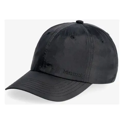 Kšiltovka Marmot Arch Rock Hat - black