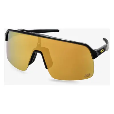 Brýle na kolo Oakley Sutro Lite - matte black ink/prizm 24k