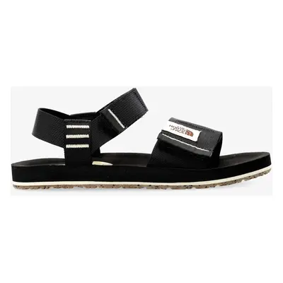 Dámské sandály The North Face Skeena Sandal - black