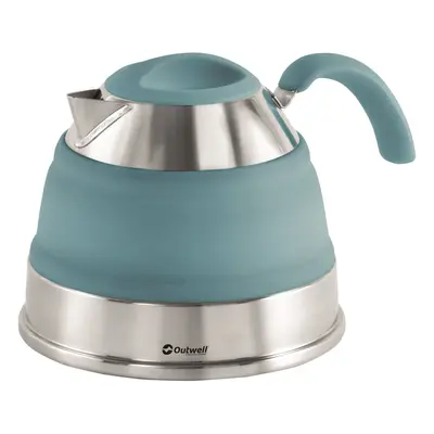 Turistická konvice Outwell Collaps Kettle 1.5L - classic blue