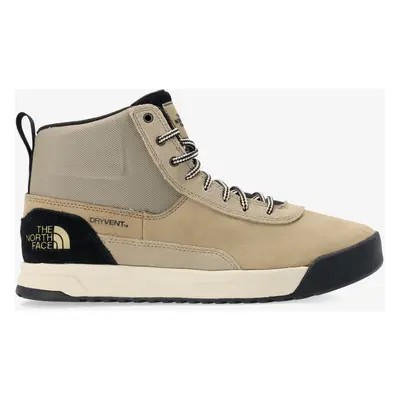 Zimní obuv The North Face Larimer Mid Wp - kelp tan/tnf black