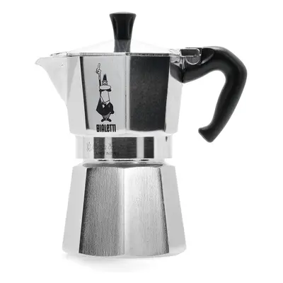 Cestovní kávovar Bialetti Moka Express 4TZ