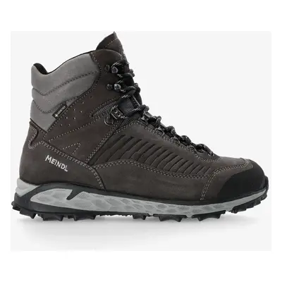 Turistické boty Meindl Gemona GTX - anthracite/lemon