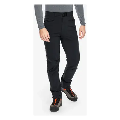 Trekové kalhoty Black Diamond Alpine Light Pants - black