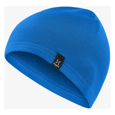 Čepice Haglofs Betula Beanie - electric blue