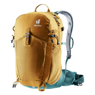 Batoh Deuter Trail - almond/deep sea