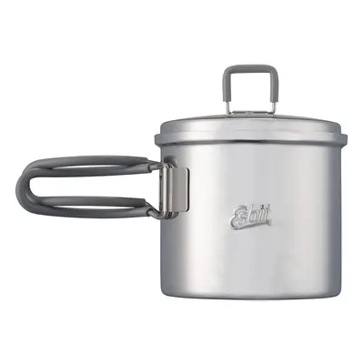 Turistický hrnec Esbit Stainless Steel Pot 625ml