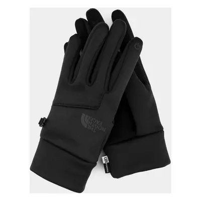 Rukavice The North Face Etip Hardface Glove - tnf black heather