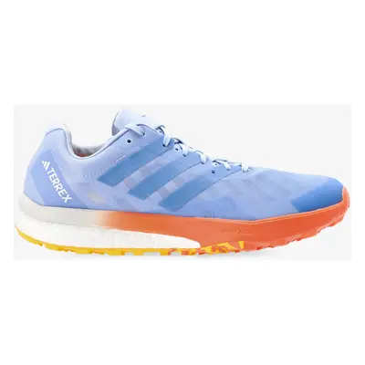 Běžecké boty dámské adidas TERREX Speed Ultra - blue dawn/blue/coral