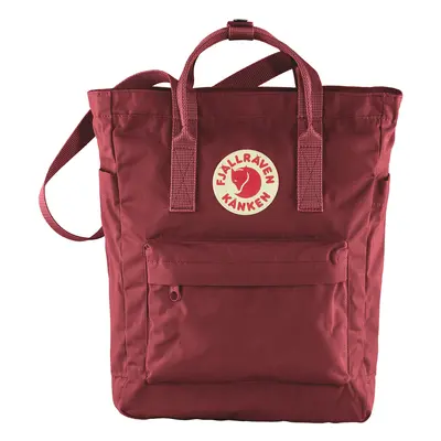 Taška Fjallraven Kanken Totepack - ox red