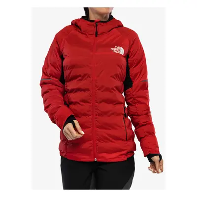 Dámská bunda The North Face Dawn Turn 50/50 Synthetic - tnf red/asphalt