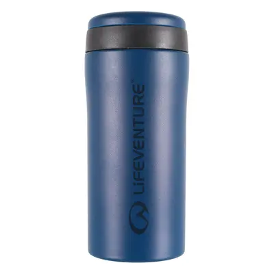 Hrnek Lifeventure Thermal Mug - matt cobalt