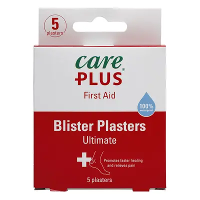 Náplasti na otlaky Care Plus Blister Plasters Ultimate