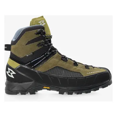 Trekingové boty Garmont Tower Trek GTX - green