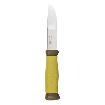 Turistický nůž Morakniv Outdoor - olive green