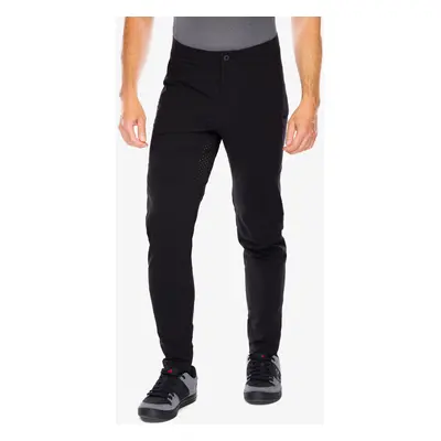 Kalhoty na kolo Patagonia Dirt Craft Pants - black