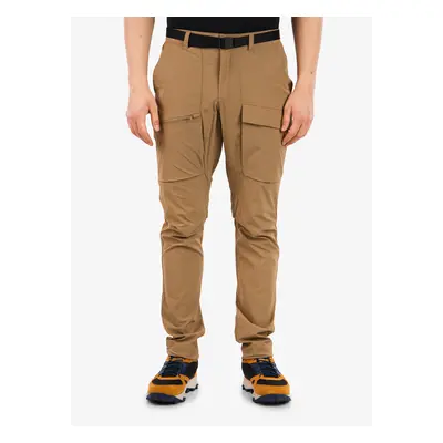 Turistické kalhoty Columbia Maxtrail Lite Pant - delta