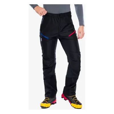 Skialpové kalhoty Millet Trilogy Icon INFINIUM Pant - black