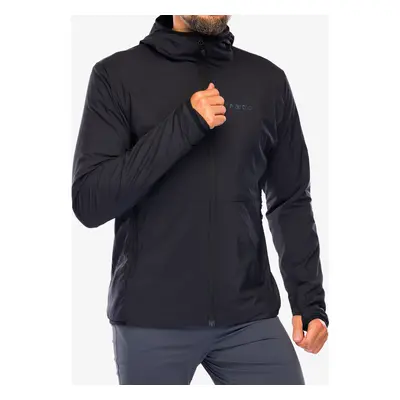 Bunda Marmot Alt HB Hoody - black