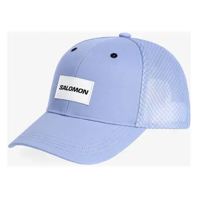 Kšiltovka Salomon Trucker Curved Cap - english manor