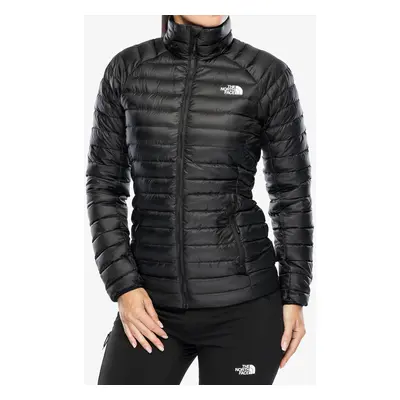 Dámská péřová bunda The North Face Bettaforca Lt Down Jacket - tnf black/tnf black