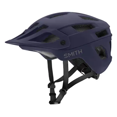 MTB helma Smith Engage MIPS - matte midnight navy