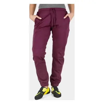 Dámské kalhoty Black Diamond Notion Pants - plum