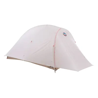 Stan pro osobu Big Agnes Fly Creek Hv Ul1 Solution Dye - gray/greige