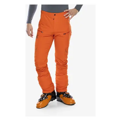 Skialpové kalhoty Montura Speed Style Pants - orange