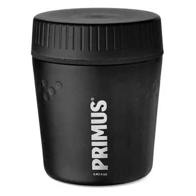 Termoska na jídlo Primus TrailBreak Lunch Jug 0,4 l - black